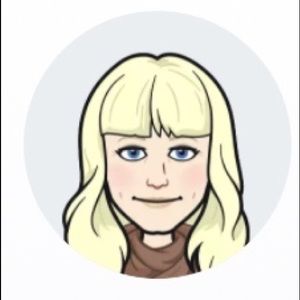 Meet your Posher, CJ